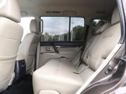 Mitsubishi Pajero IV Рестайлинг 2 Москва  - изображение 29