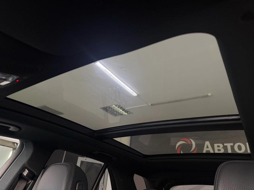 Mercedes-Benz GLE II (V167) Минеральные Воды  - изображение 20