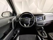 Hyundai Creta I Рестайлинг Москва  - изображение 41