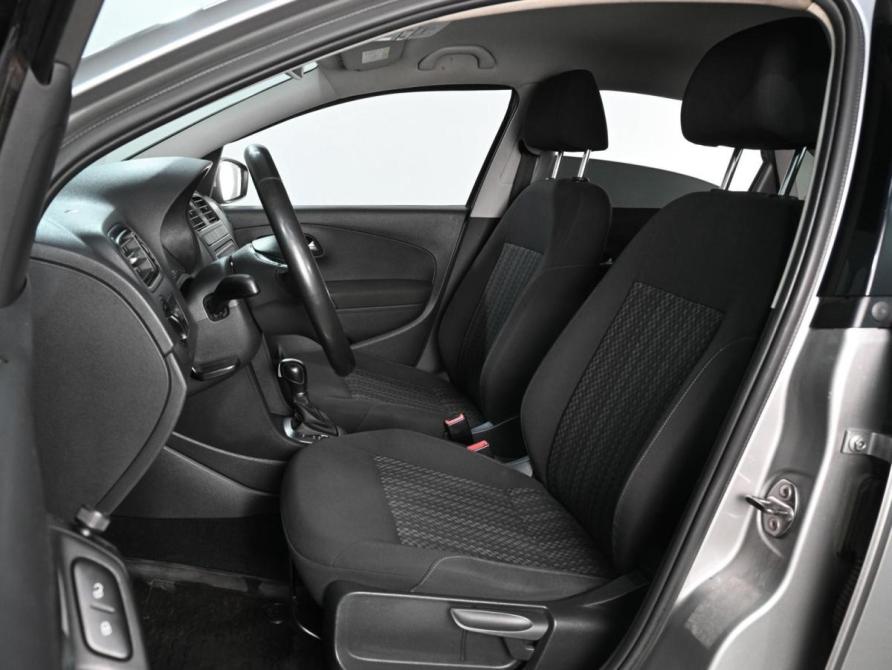 Volkswagen Polo V Рестайлинг Ростов-на-Дону  - изображение 10