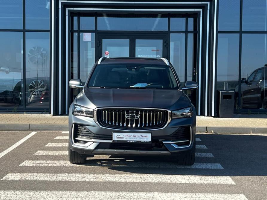 Geely Monjaro I Рестайлинг Воронеж  - изображение 2