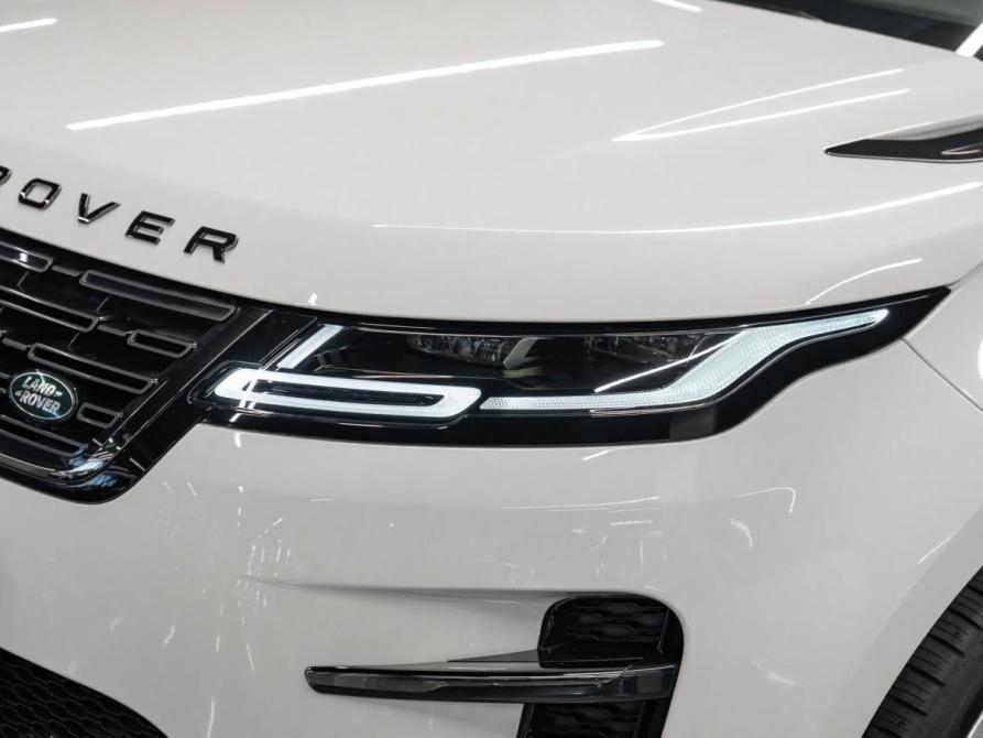 Land Rover Range Rover Evoque II Рестайлинг Москва  - изображение 30