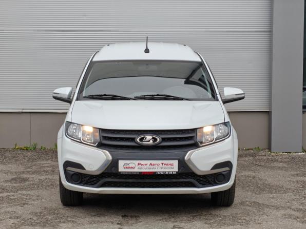 Lada (ВАЗ) Largus I Рестайлинг с пробегом 2024 года, цена 1 380 000 рублей, 18785 км, универсал, Автокод Объявления