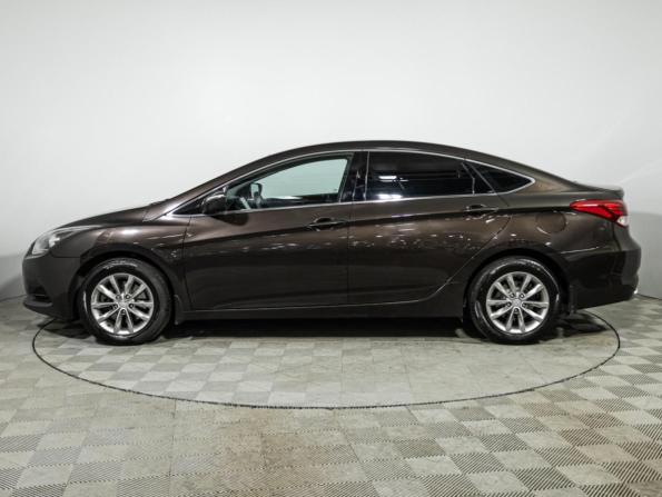 Hyundai i40 I Рестайлинг с пробегом 2016 года, цена 1 399 700 рублей, 150500 км, седан, Автокод Объявления