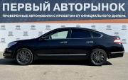 Nissan Teana II Рестайлинг Краснодар  - изображение 26