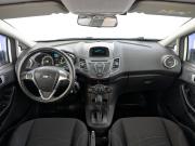 Ford Fiesta Mk6 Рестайлинг Москва  - изображение 40