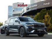 Geely Monjaro I Рестайлинг 2 (China Market) Москва  - изображение 33