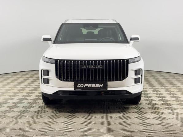 Jaecoo J7 I с пробегом 2024 года, цена 2 414 900 рублей, 63165 км, внедорожник, Автокод Объявления