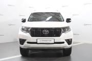 Toyota Land Cruiser Prado 150 Series Рестайлинг 2 Владивосток  - изображение 27