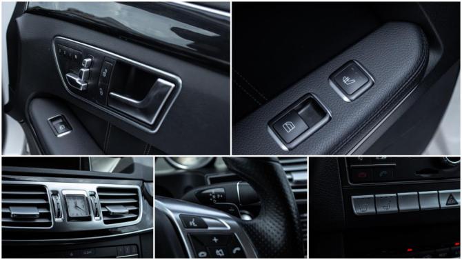 Mercedes-Benz E-Класс IV (W212 S212 C207) Рестайлинг с пробегом 2015 года, цена 2 550 000 рублей, 142537 км, седан, Автокод Объявления