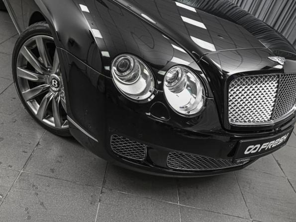 Bentley Continental GT I с пробегом 2008 года, цена 3 744 000 рублей, 79068 км, купе, Автокод Объявления