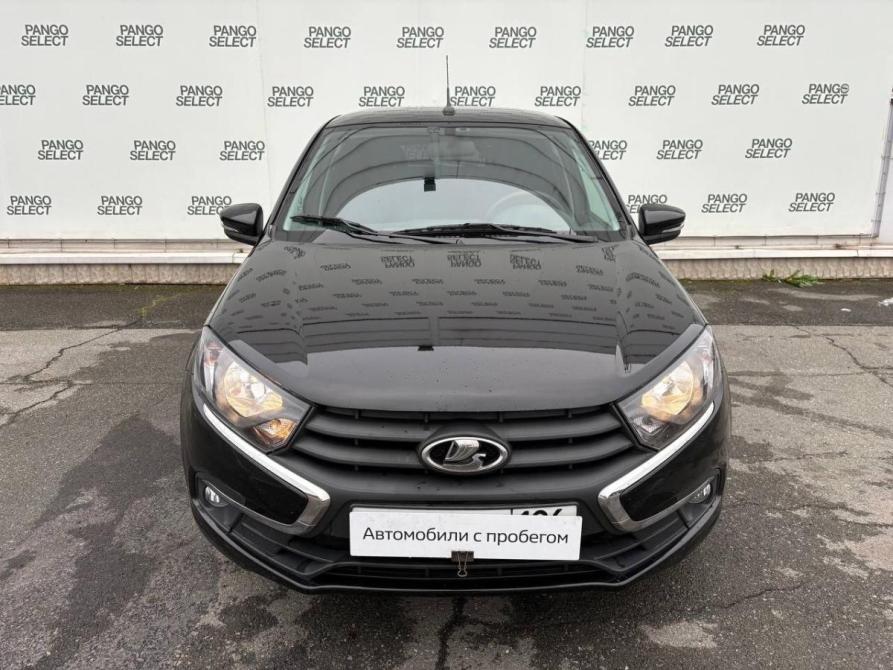 Lada (ВАЗ) Granta I Рестайлинг Нижний Тагил  - изображение 2