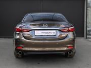 Mazda 6 III (GJ) Рестайлинг 2 Москва  - изображение 21