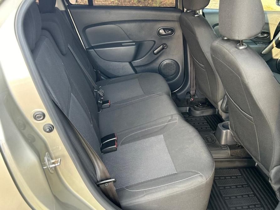 Renault Logan II Рестайлинг Энгельс  - изображение 22