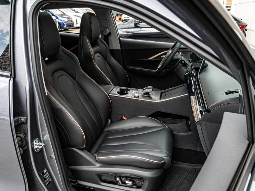 Omoda C5 I Краснодар  - изображение 8
