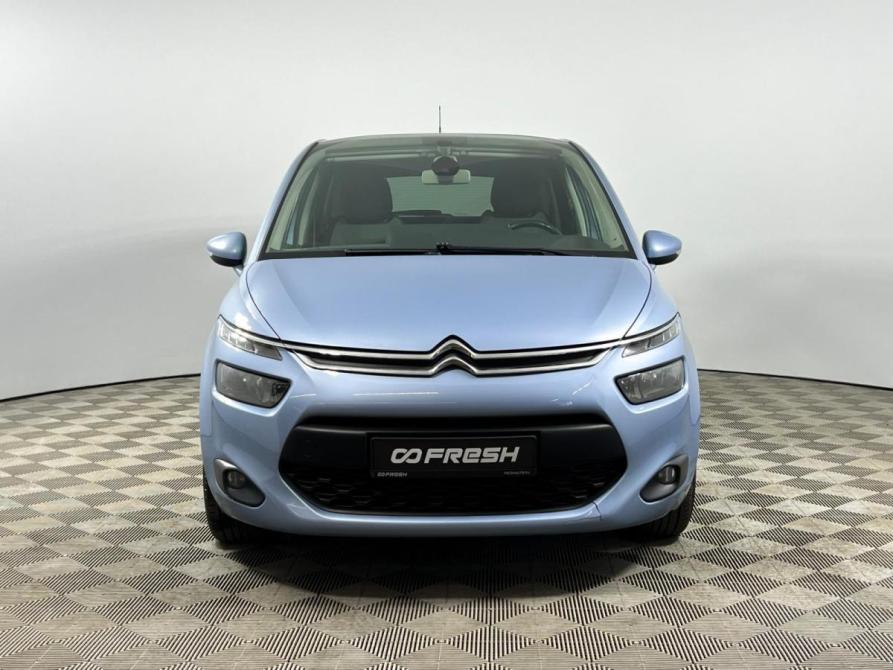 Citroen C4 Picasso II Казань  - изображение 3