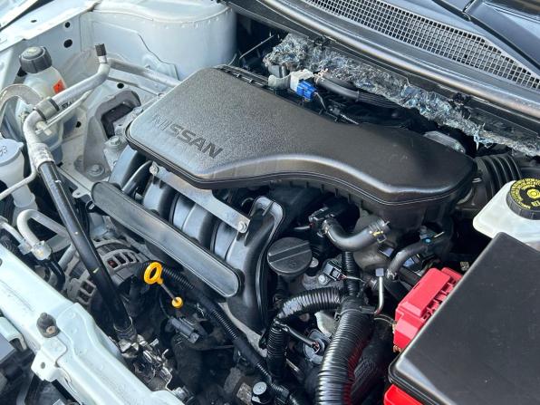 Nissan Qashqai II с пробегом 2017 года, цена 1 480 000 рублей, 212000 км, внедорожник, Автокод Объявления