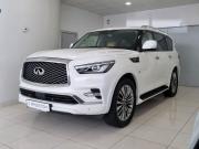Infiniti QX80 I Рестайлинг 2 Омск  - изображение 21