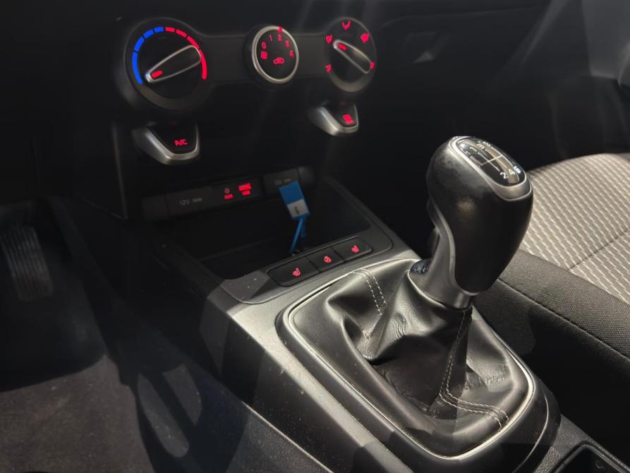 Kia Rio IV Самара  - изображение 12