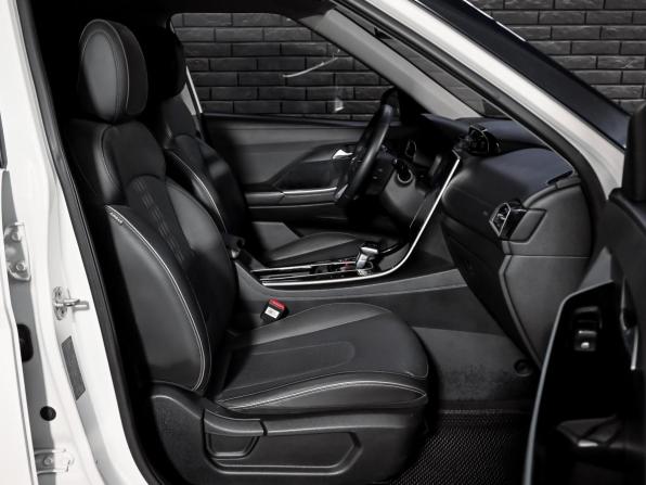 Hyundai ix25 II с пробегом 2020 года, цена 2 080 000 рублей, 32992 км, внедорожник, Автокод Объявления