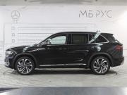 Geely Monjaro I Москва  - изображение 40
