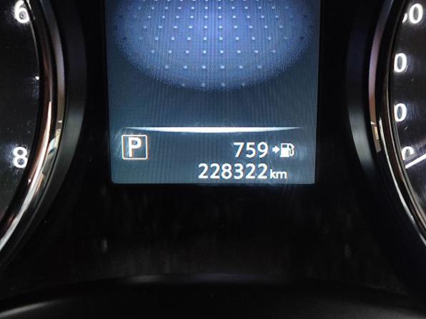 Nissan Qashqai II с пробегом 2014 года, цена 1 239 000 рублей, 228320 км, внедорожник, Автокод Объявления