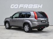 Nissan X-Trail II Краснодар  - изображение 22