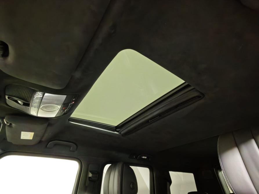 Mercedes-Benz G-Класс AMG II (W463) Москва  - изображение 21