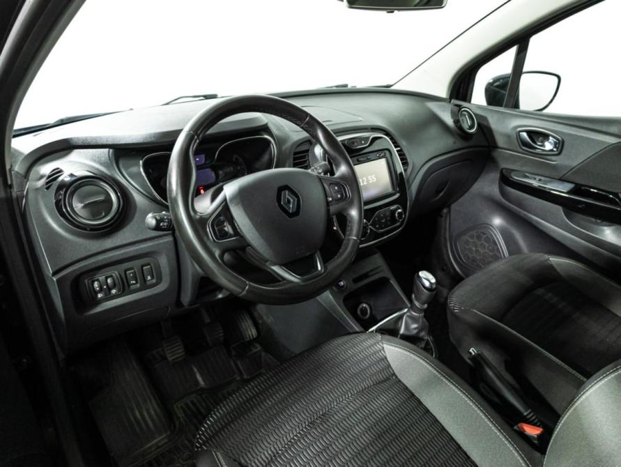 Renault Kaptur I Санкт-Петербург  - изображение 11