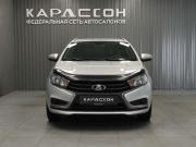 Lada (ВАЗ) Vesta I Пермь  - изображение 21