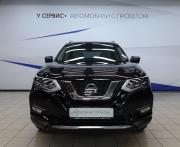 Nissan X-Trail III Рестайлинг Москва  - изображение 27