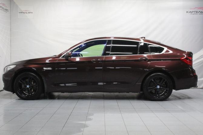 BMW 5 серии VI (F10/F11/F07) с пробегом 2010 года, цена 1 479 000 рублей, 220000 км, лифтбек, Автокод Объявления
