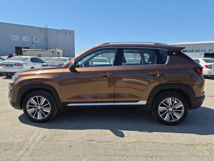 Changan CS35 Plus I Саратов  - изображение 8
