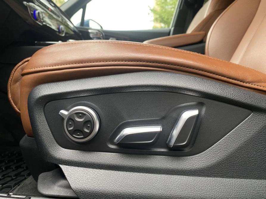 Audi Q7 II (4M) Екатеринбург  - изображение 36