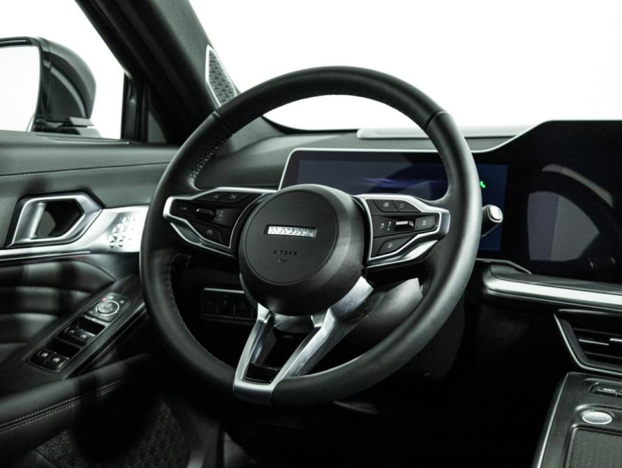 Haval F7 II Санкт-Петербург  - изображение 25