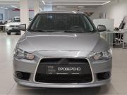 Mitsubishi Lancer X Рестайлинг Казань  - изображение 24