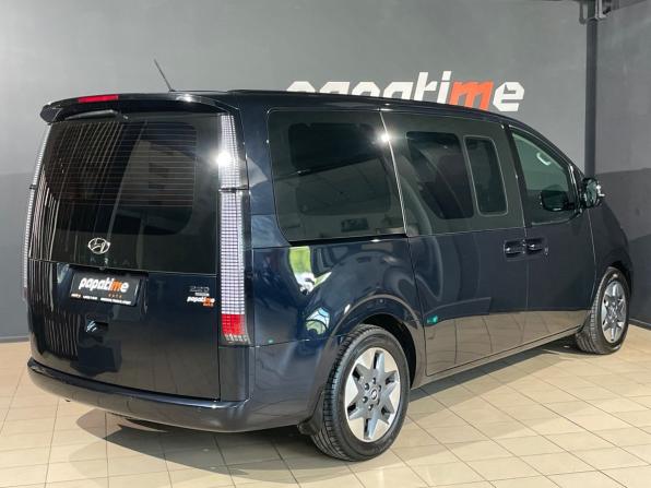 Hyundai Staria I с пробегом 2021 года, цена 4 399 000 рублей, 103210 км, минивэн, Автокод Объявления
