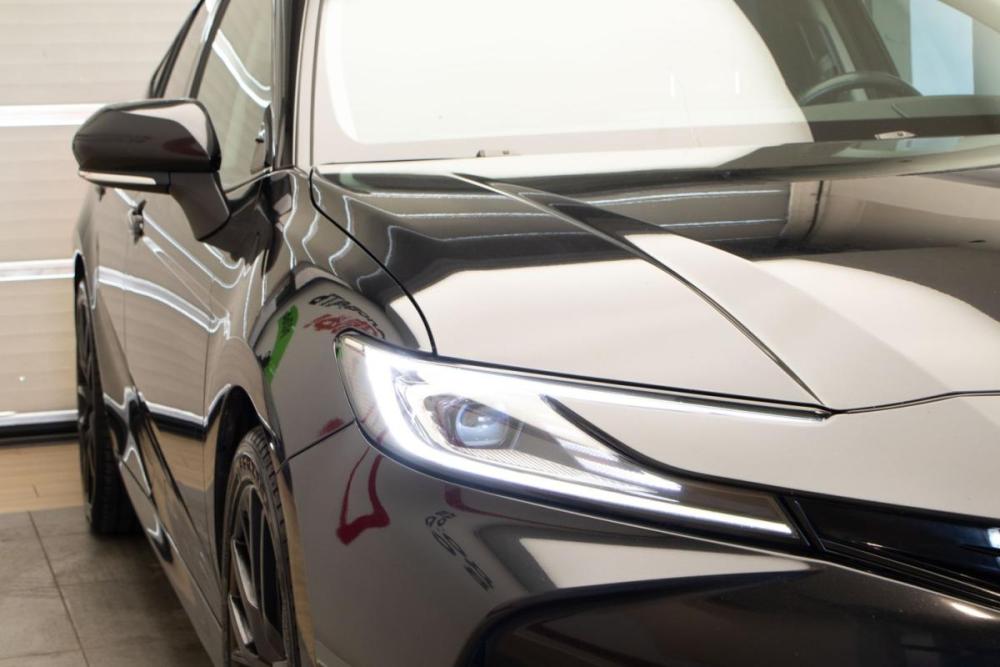Toyota Camry IX (XV80) China Market Москва  - изображение 35