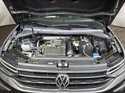 Volkswagen Tiguan II Рестайлинг Москва  - изображение 33
