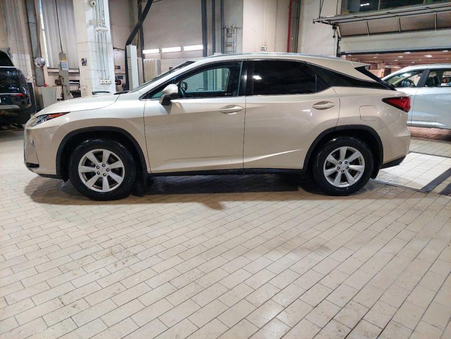 Lexus RX IV Москва  - изображение 4