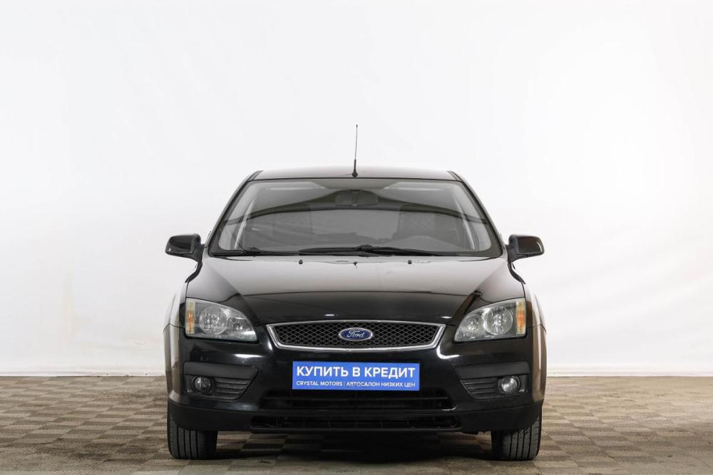 Ford Focus II Тюмень  - изображение 2