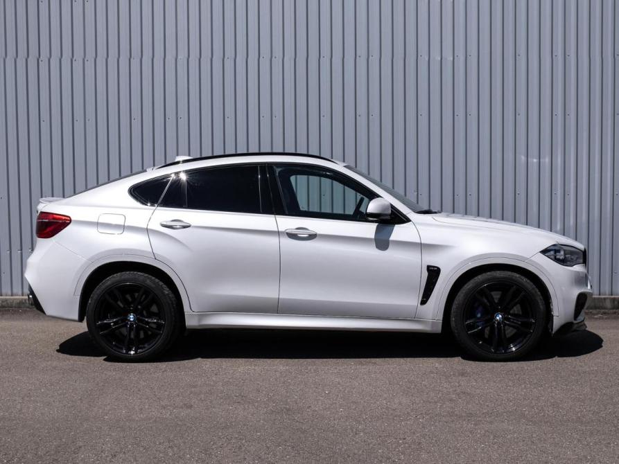 BMW X6 II (F16) Сочи  - изображение 5