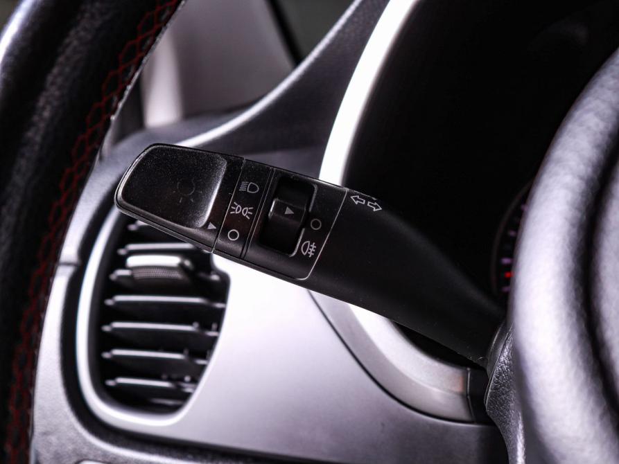 Kia Rio IV Рестайлинг Минеральные Воды  - изображение 13