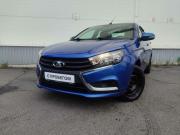 Lada (ВАЗ) Vesta I Санкт-Петербург  - изображение 23