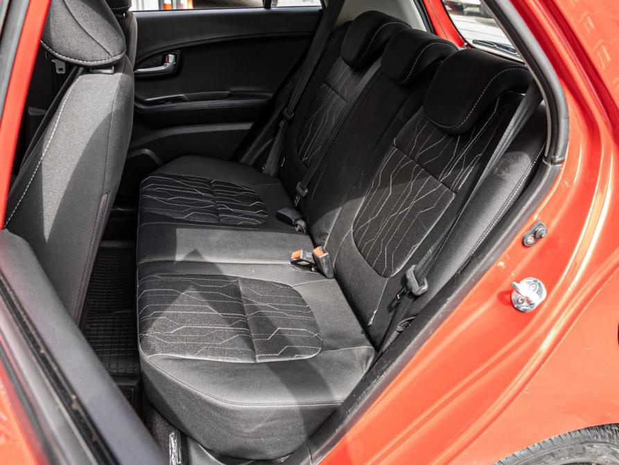 Kia Picanto II Краснодар  - изображение 9