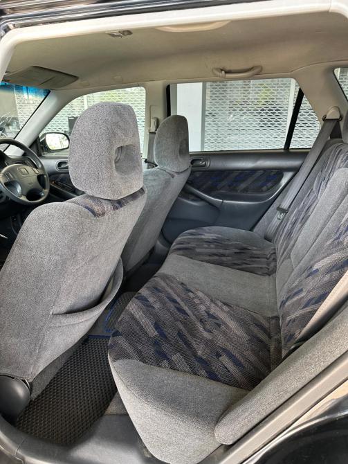 Honda Orthia I Рестайлинг Новосибирск  - изображение 11