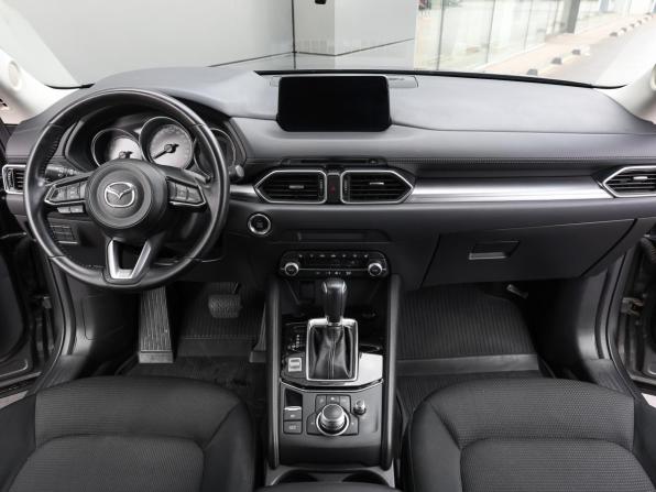 Mazda CX-5 II с пробегом 2020 года, цена 2 798 000 рублей, 89922 км, внедорожник, Автокод Объявления
