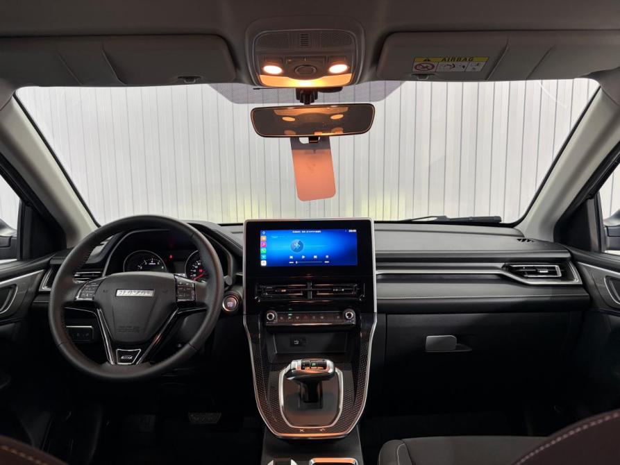 Haval M6 II Краснодар  - изображение 9