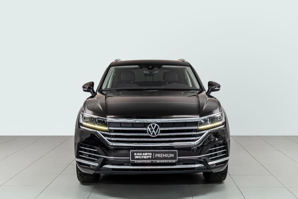 Volkswagen Touareg III Казань  - изображение 2
