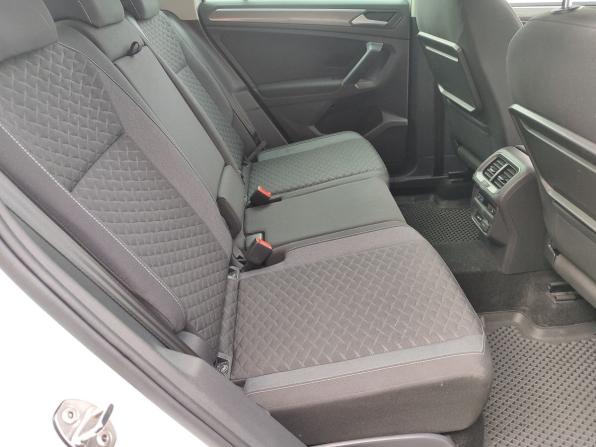 Volkswagen Tiguan II с пробегом 2018 года, цена 2 309 000 рублей, 130911 км, внедорожник, Автокод Объявления